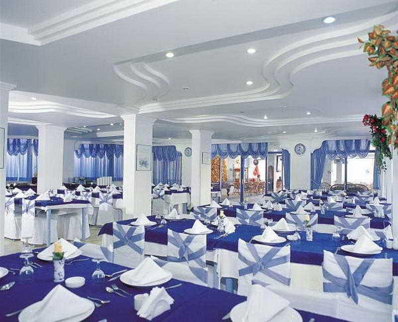 Sea Bird Spa & Beach Hotel Didim Exterior foto