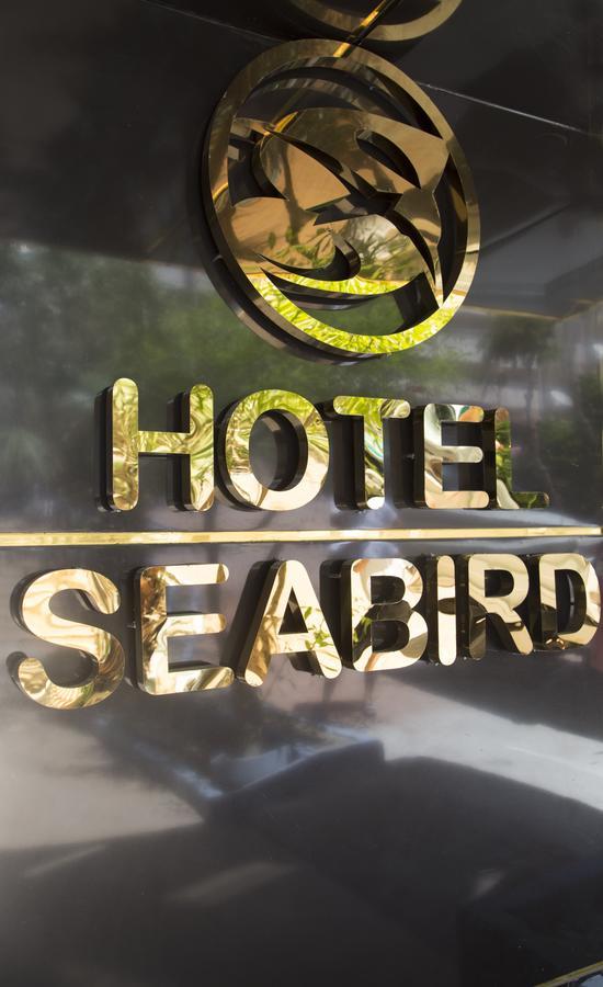 Sea Bird Spa & Beach Hotel Didim Exterior foto