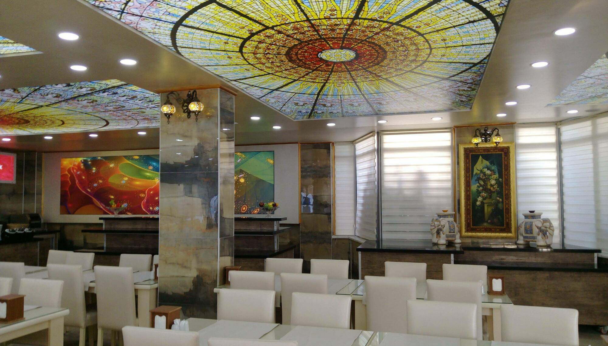 Sea Bird Spa & Beach Hotel Didim Exterior foto